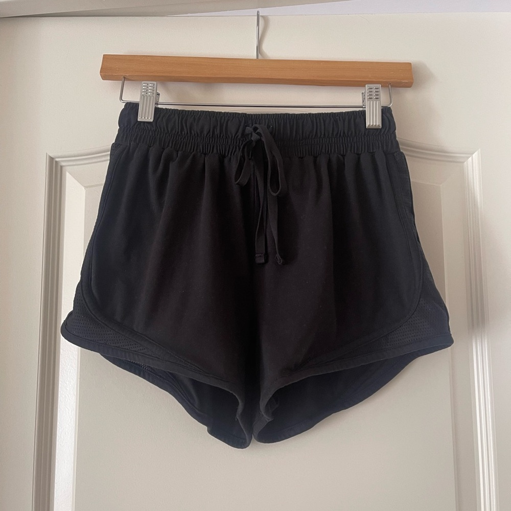 Athletic Shorts